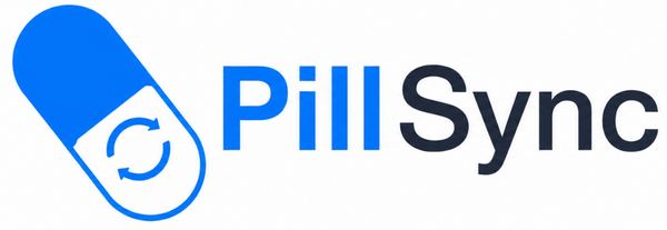 PillSync